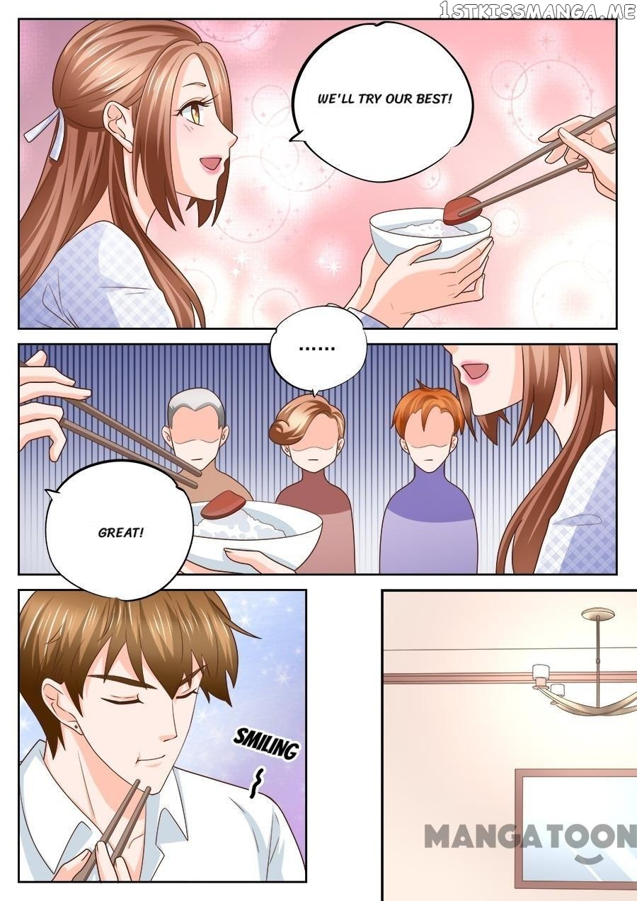 Boss, I’ll Kick Your Ass chapter 225 - page 1