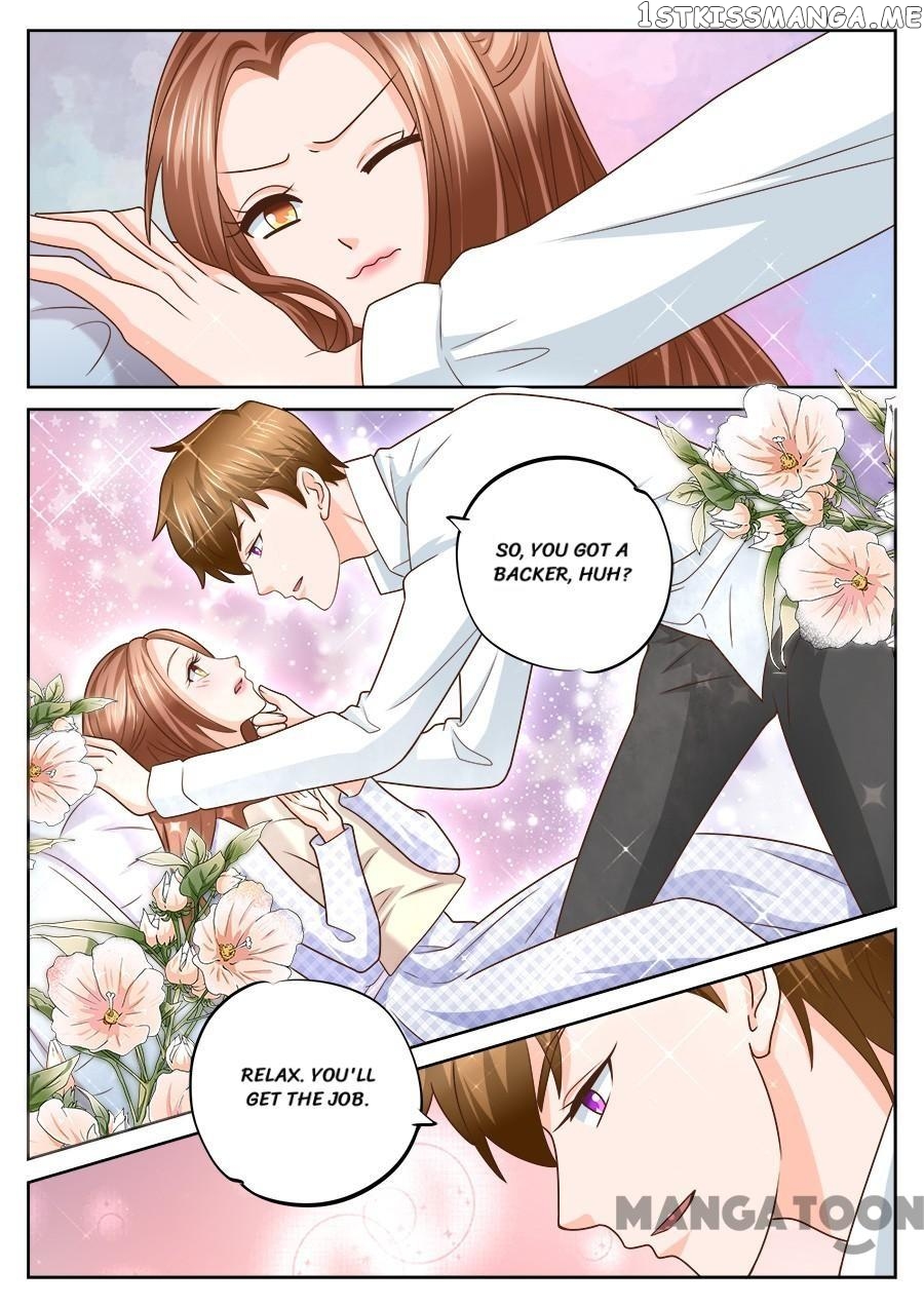 Boss, I’ll Kick Your Ass chapter 225 - page 3