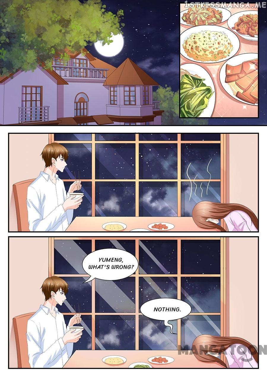 Boss, I’ll Kick Your Ass chapter 264 - page 2