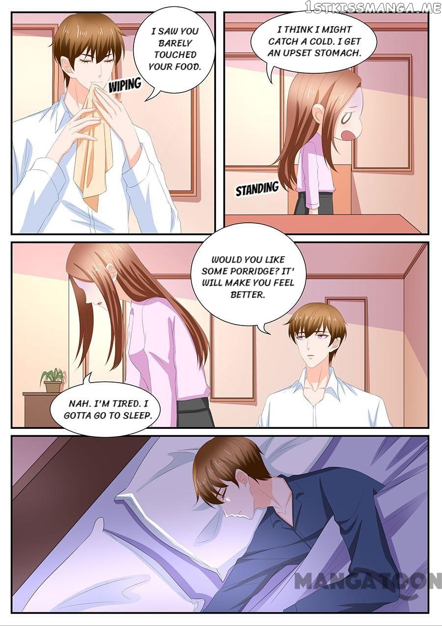 Boss, I’ll Kick Your Ass chapter 264 - page 3