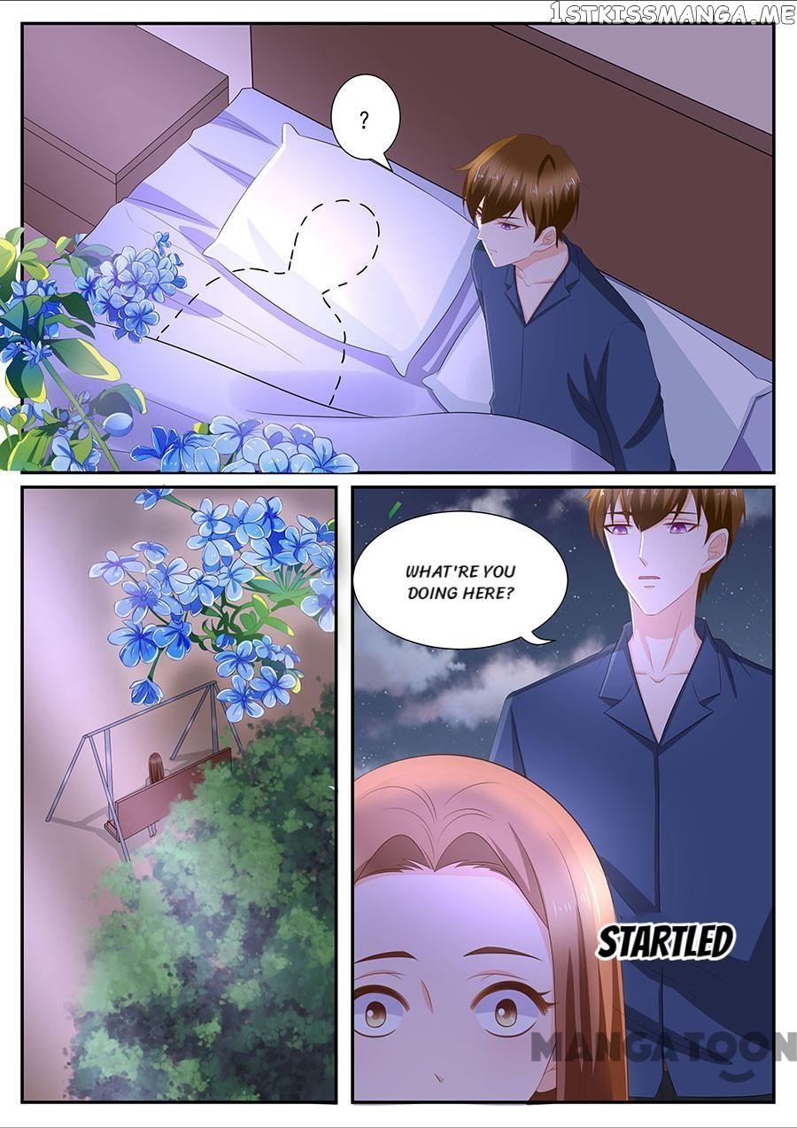 Boss, I’ll Kick Your Ass chapter 264 - page 4