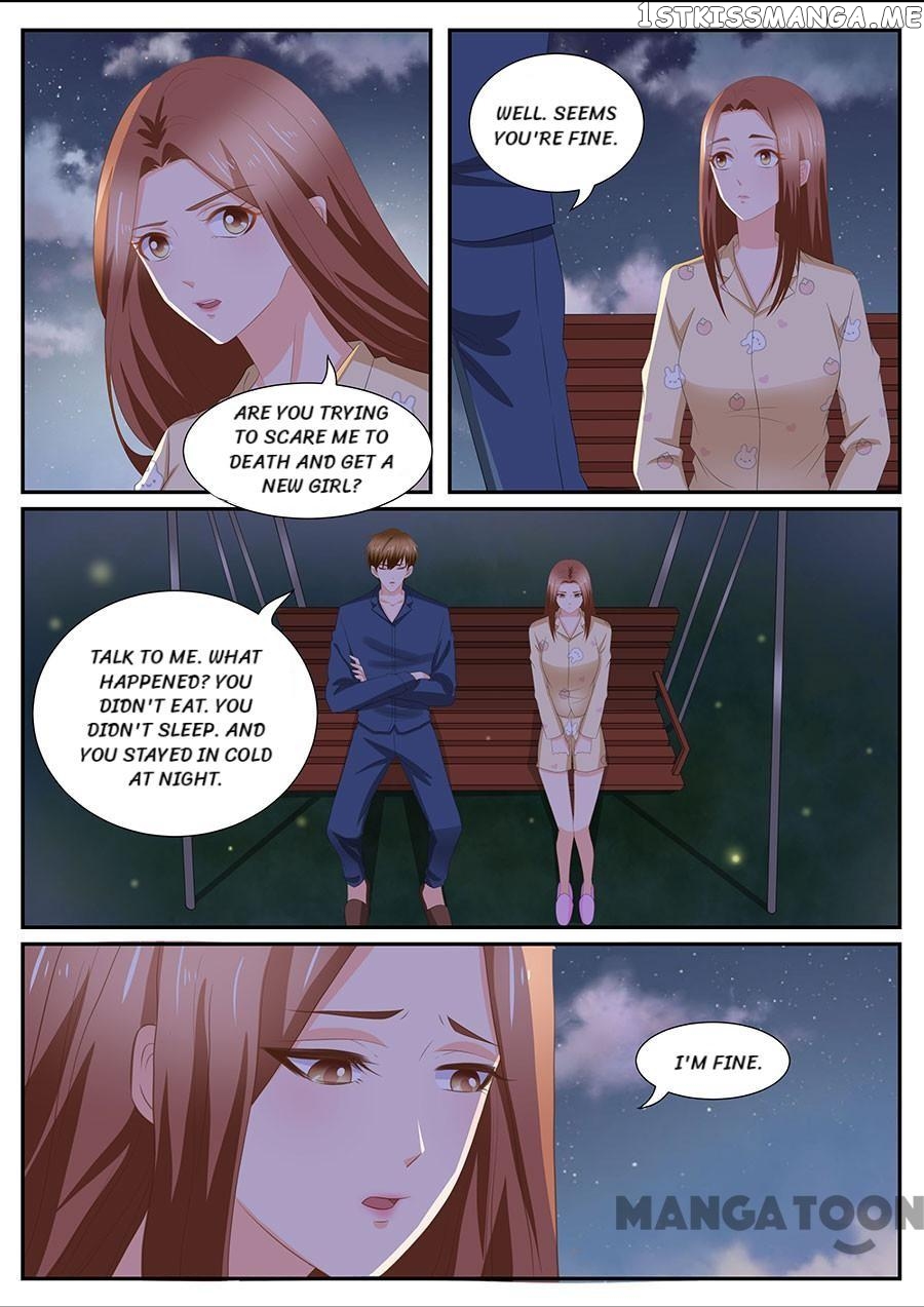 Boss, I’ll Kick Your Ass chapter 264 - page 5