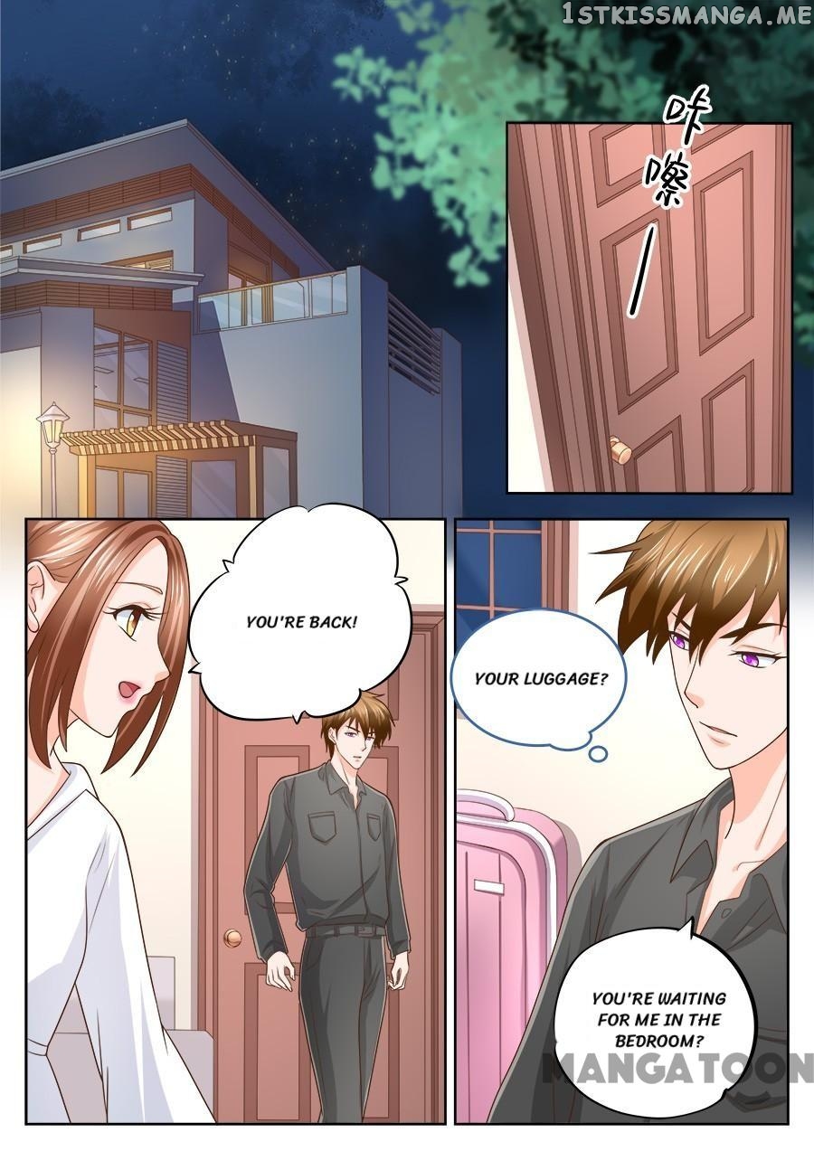 Boss, I’ll Kick Your Ass chapter 215 - page 2
