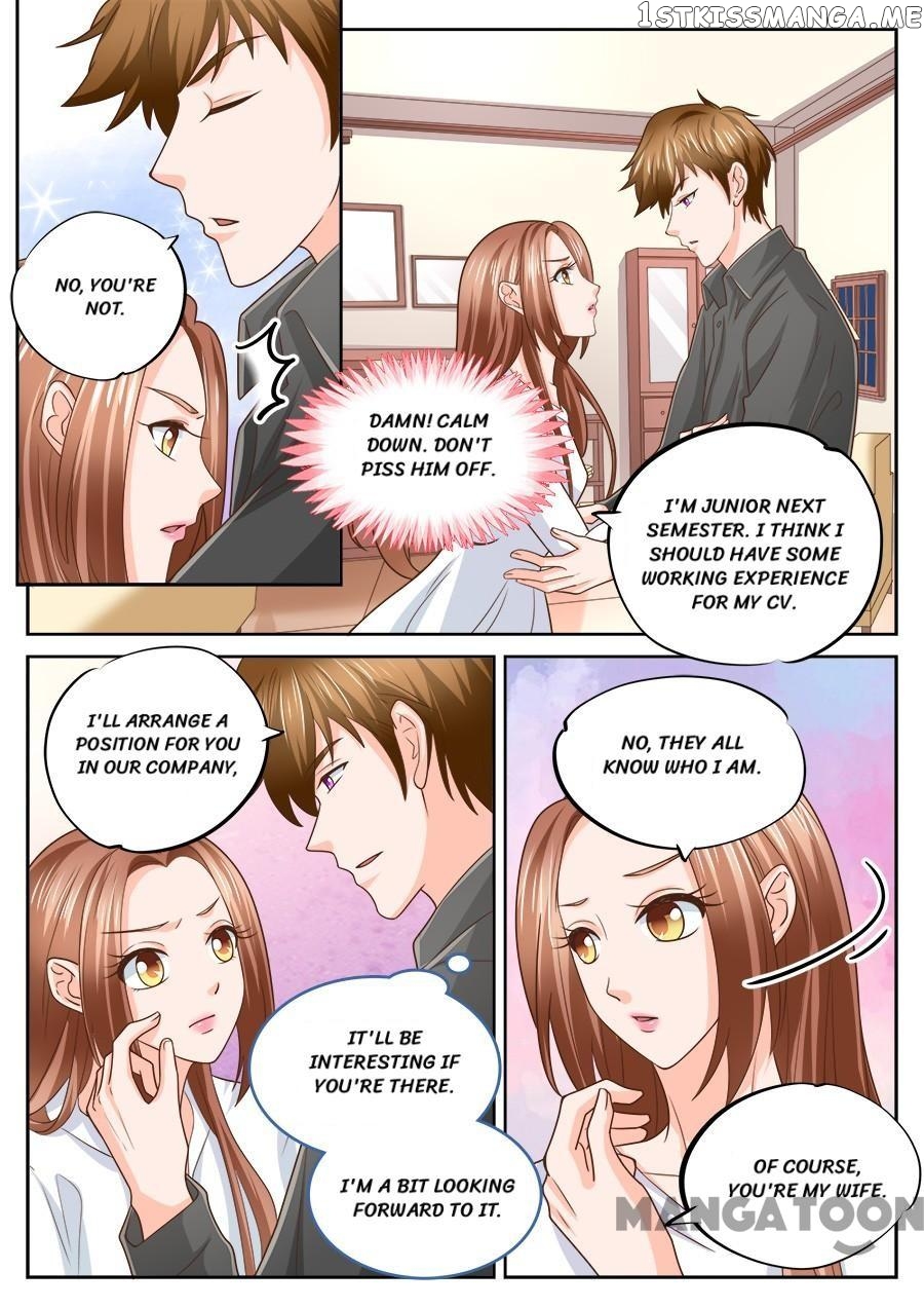 Boss, I’ll Kick Your Ass chapter 215 - page 4