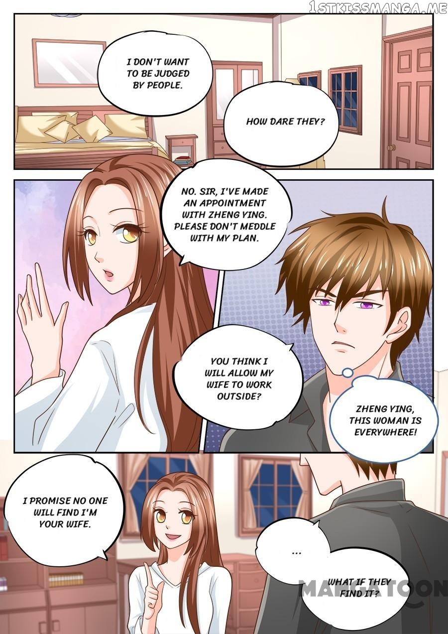 Boss, I’ll Kick Your Ass chapter 215 - page 5