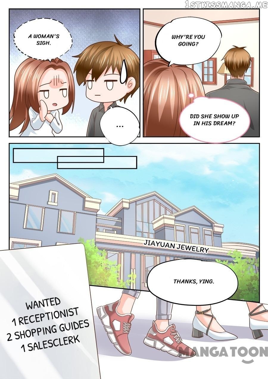 Boss, I’ll Kick Your Ass chapter 215 - page 7