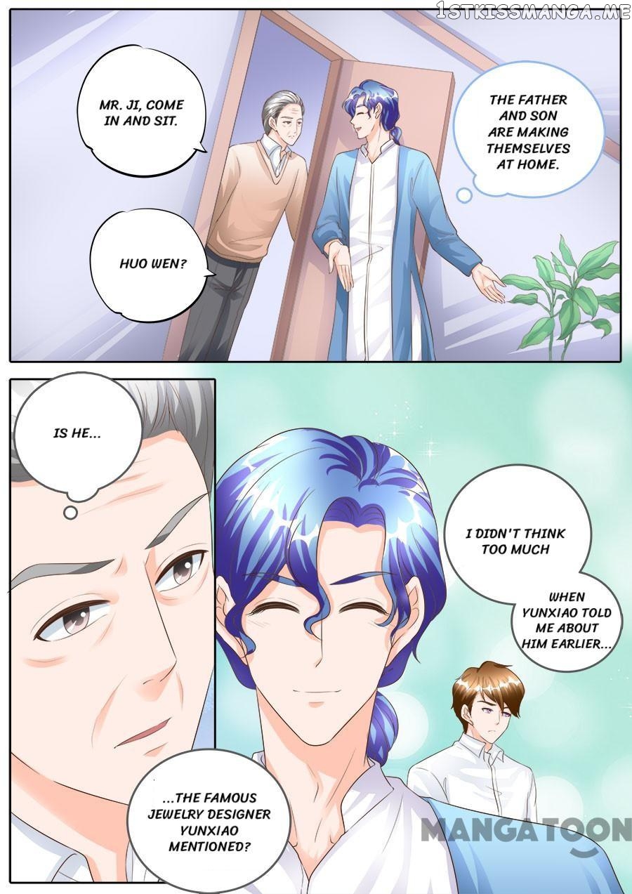 Boss, I’ll Kick Your Ass chapter 168 - page 5