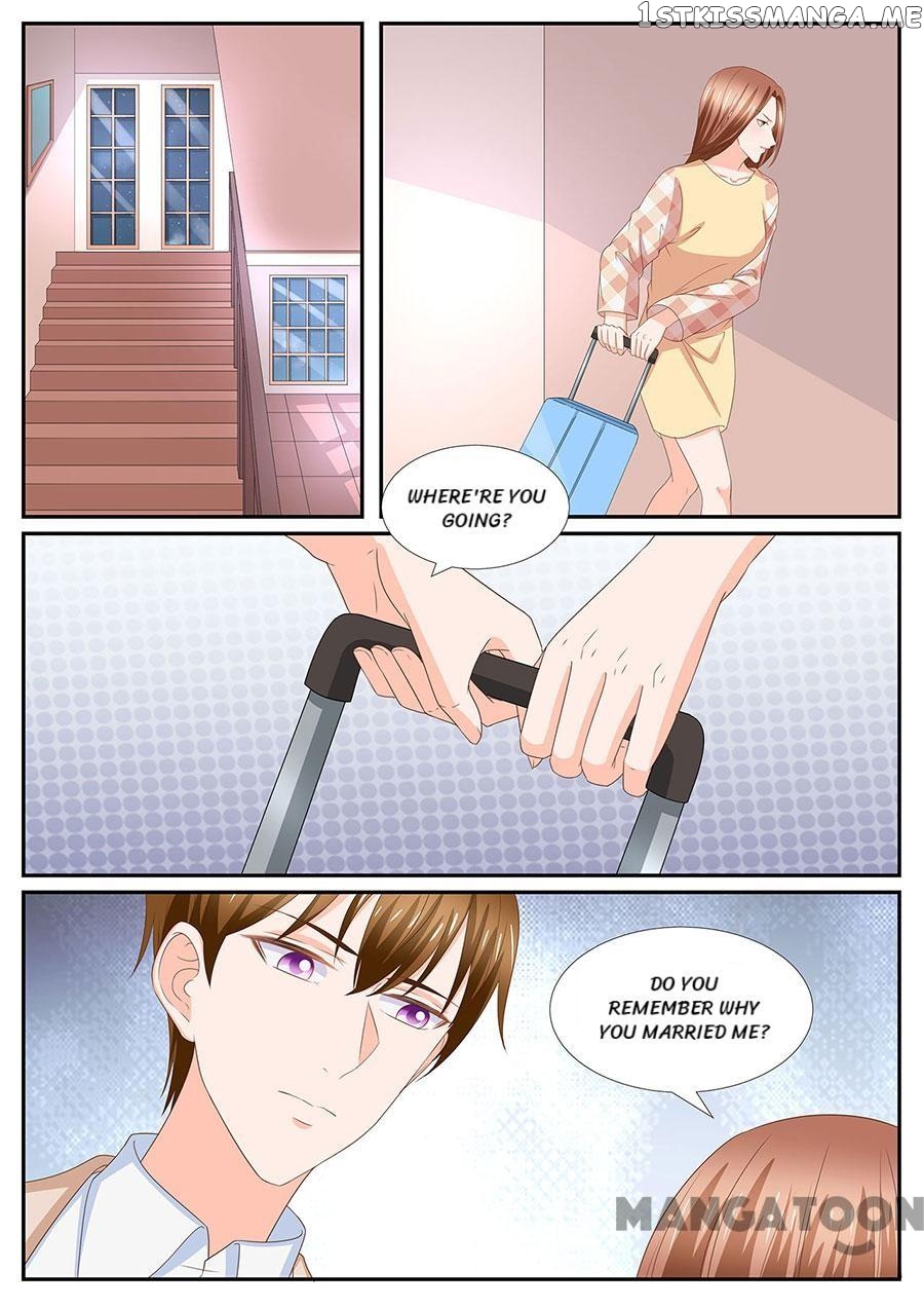Boss, I’ll Kick Your Ass chapter 276 - page 1