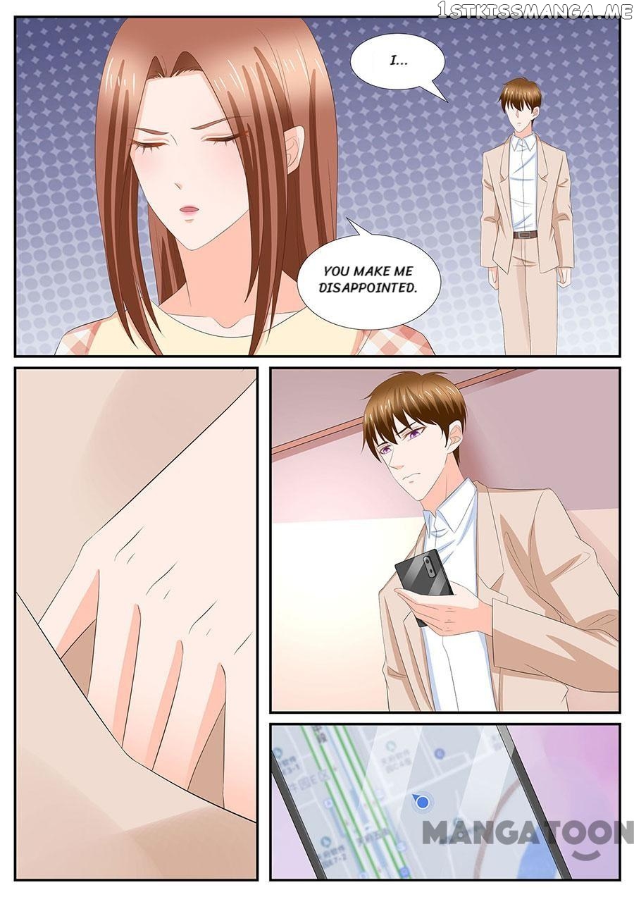 Boss, I’ll Kick Your Ass chapter 276 - page 2