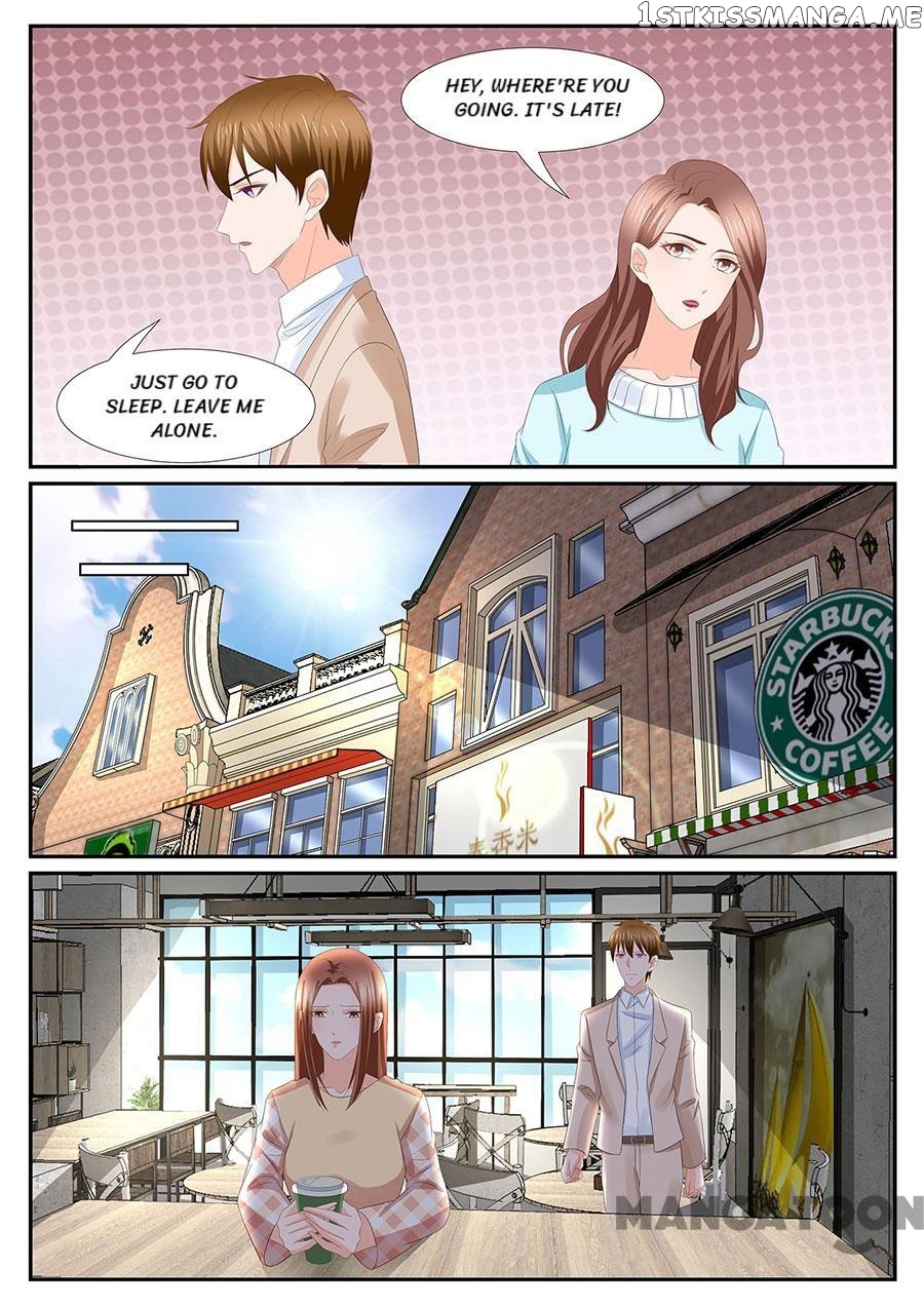 Boss, I’ll Kick Your Ass chapter 276 - page 3