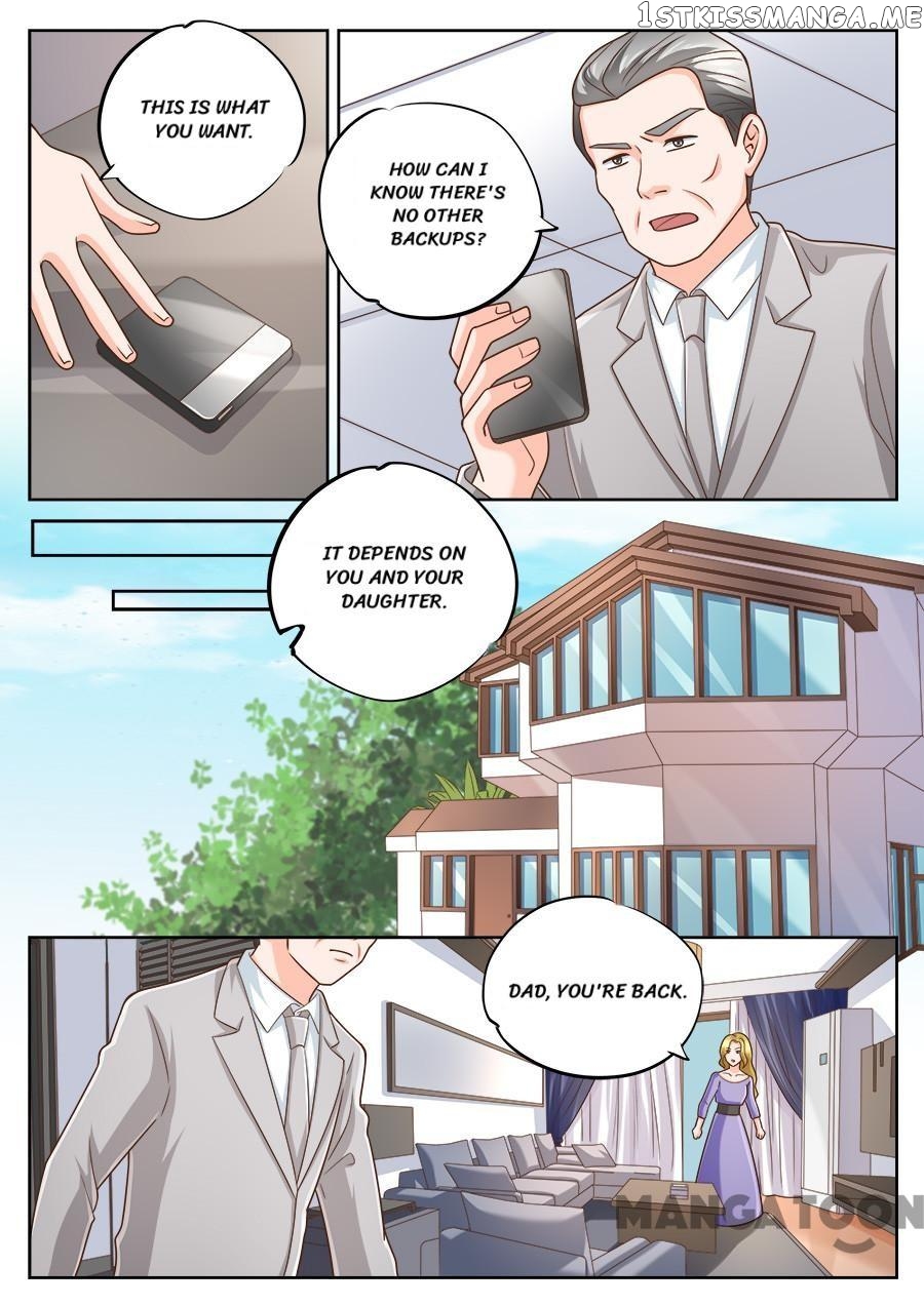 Boss, I’ll Kick Your Ass chapter 217 - page 1
