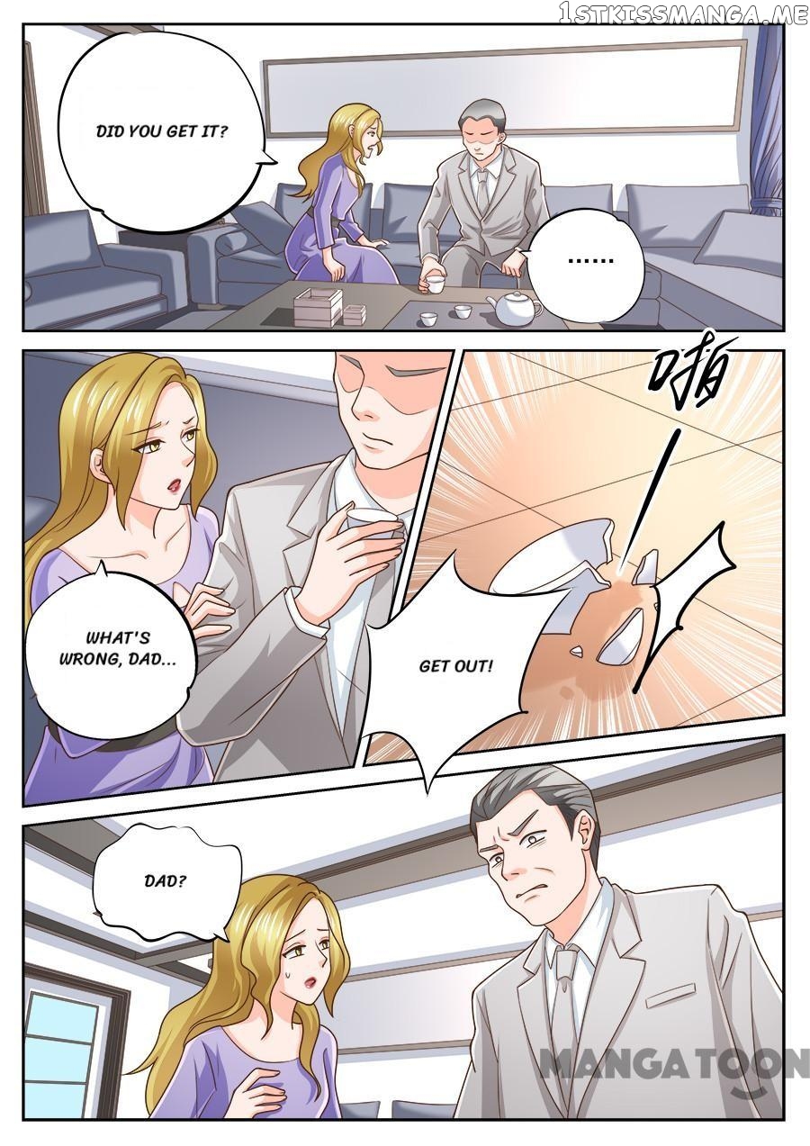 Boss, I’ll Kick Your Ass chapter 217 - page 2