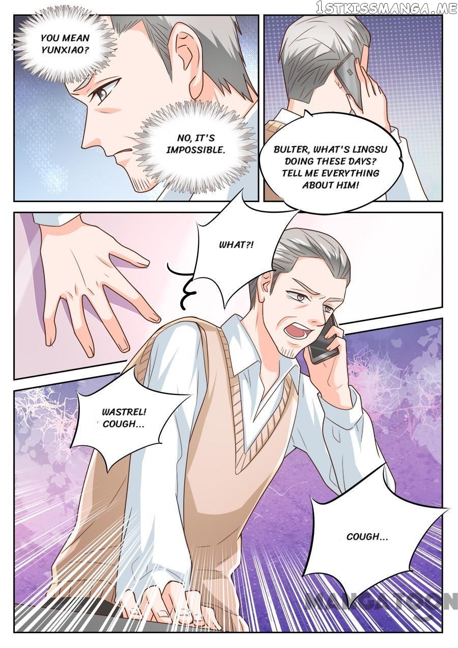 Boss, I’ll Kick Your Ass chapter 217 - page 5