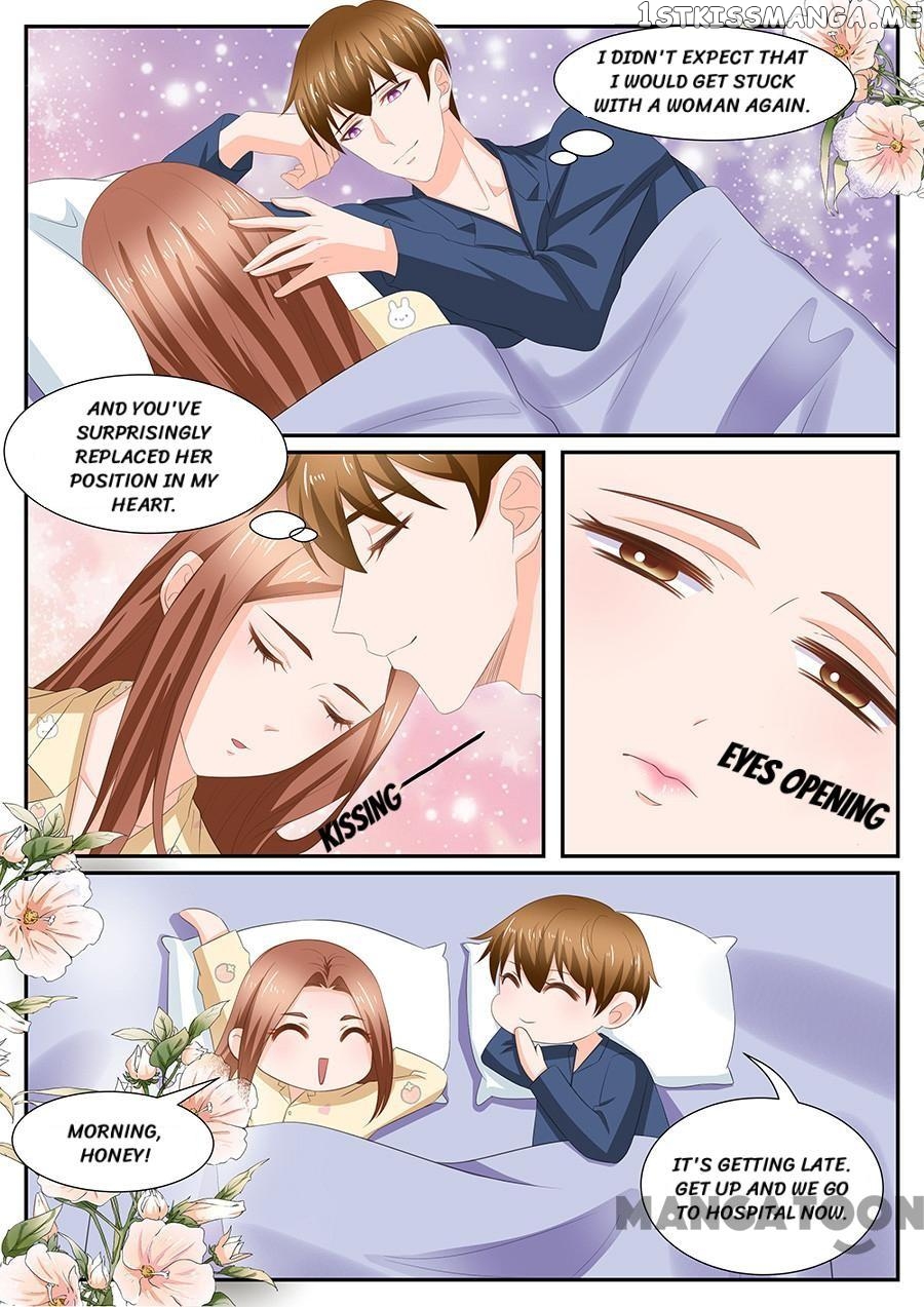 Boss, I’ll Kick Your Ass chapter 265 - page 1