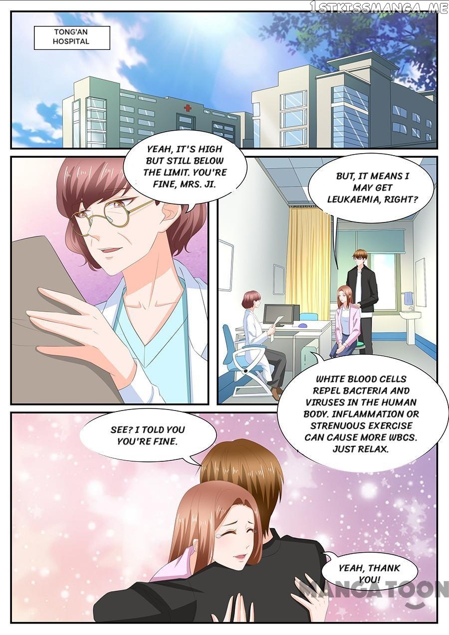 Boss, I’ll Kick Your Ass chapter 265 - page 2