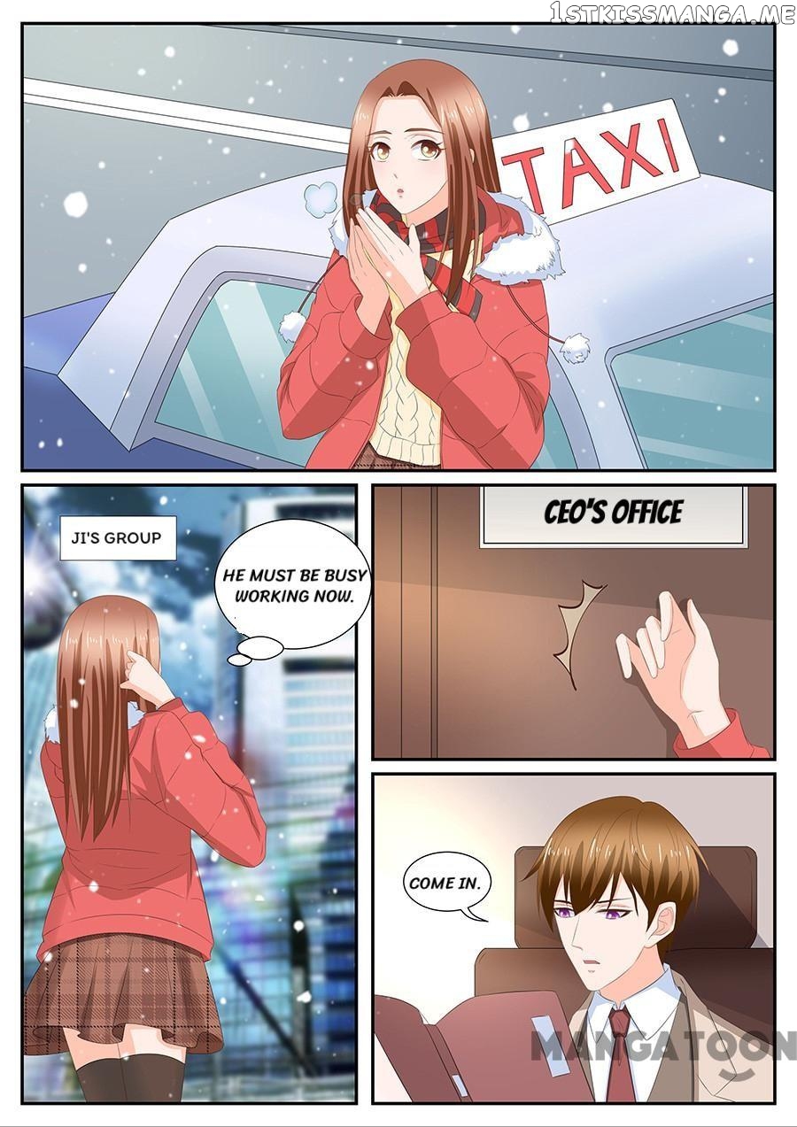 Boss, I’ll Kick Your Ass chapter 265 - page 3
