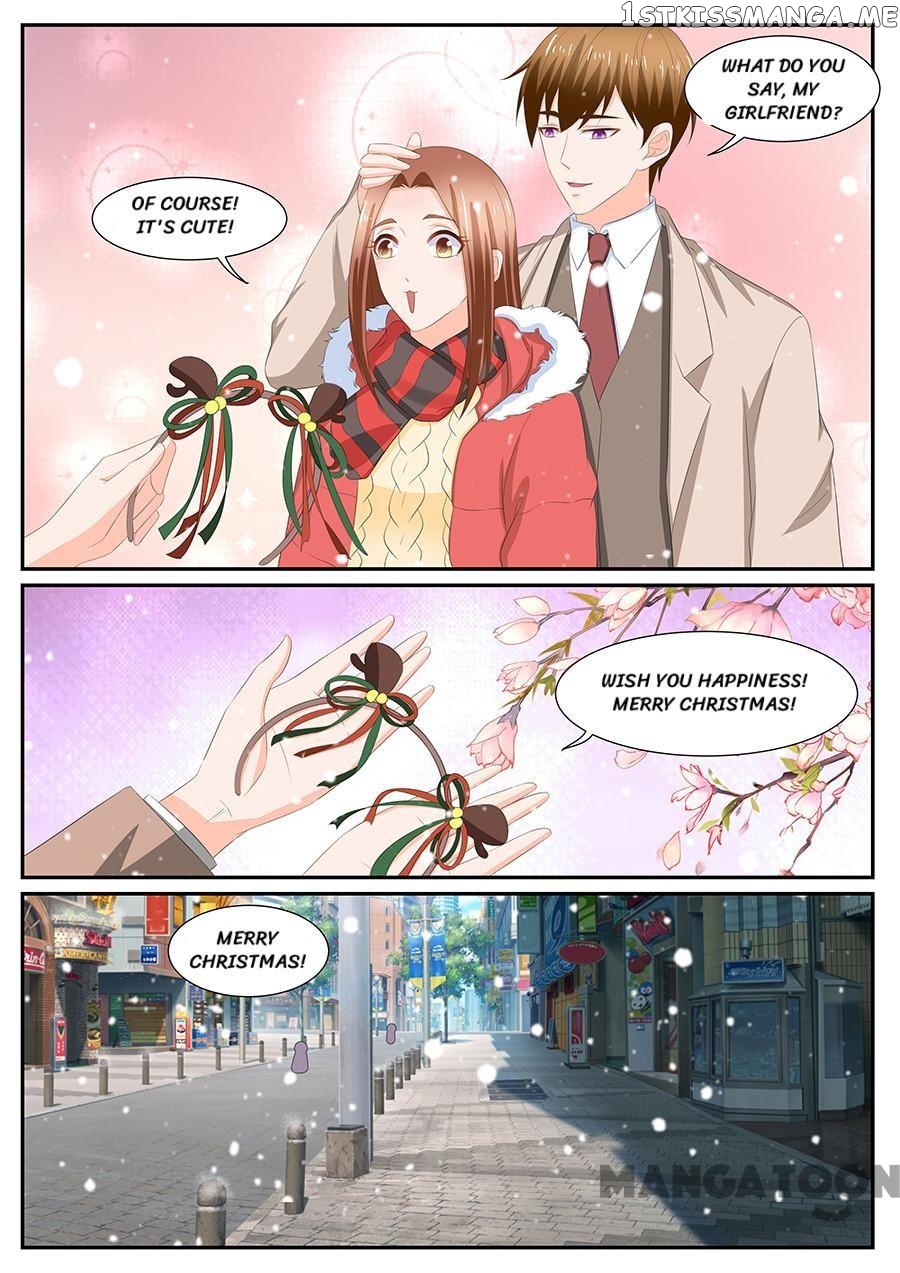 Boss, I’ll Kick Your Ass chapter 265 - page 7