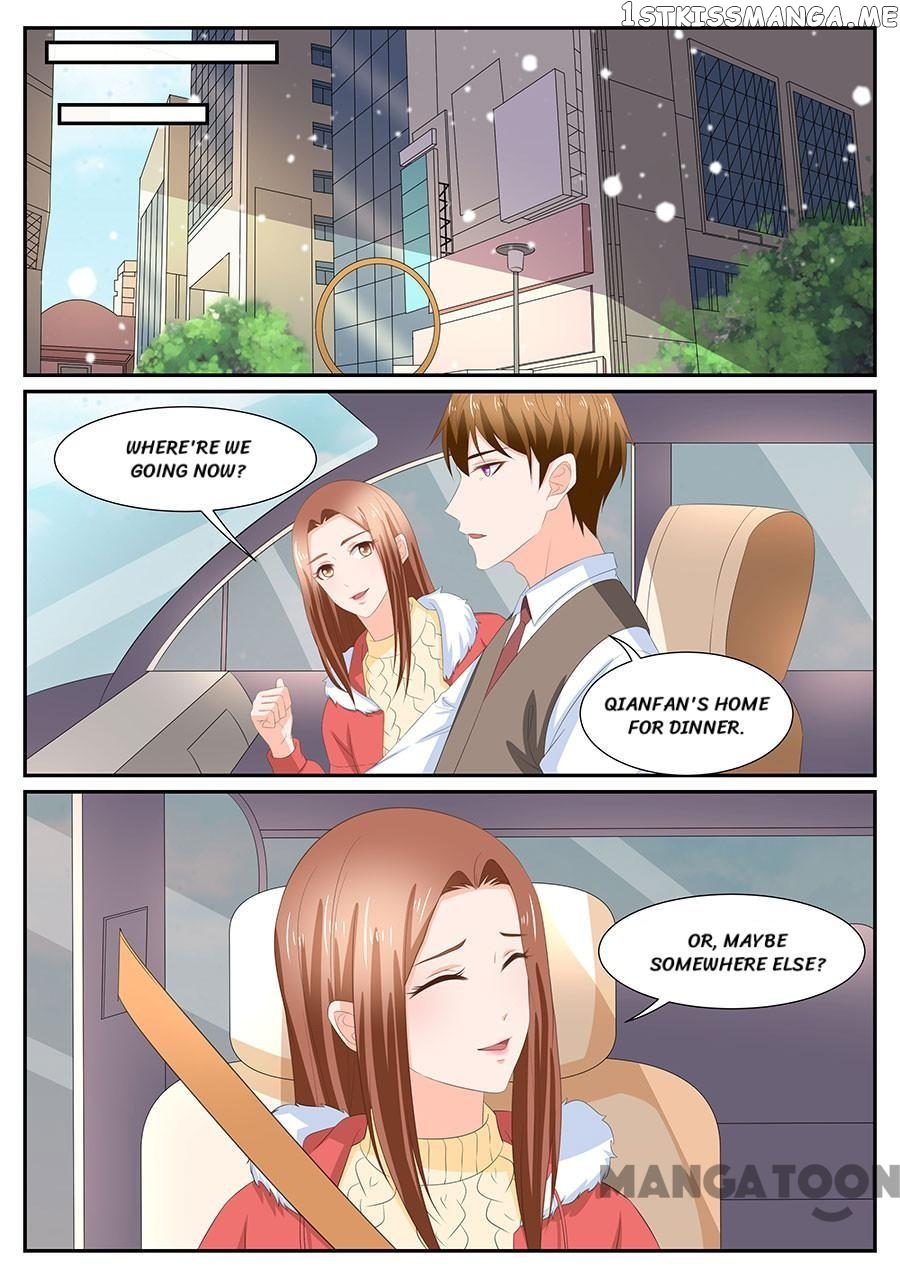 Boss, I’ll Kick Your Ass chapter 266 - page 2