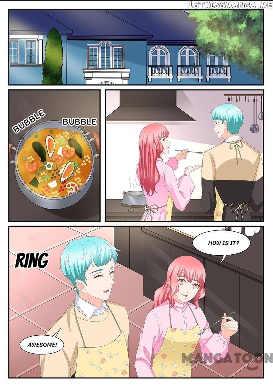 Boss, I’ll Kick Your Ass chapter 266 - page 5