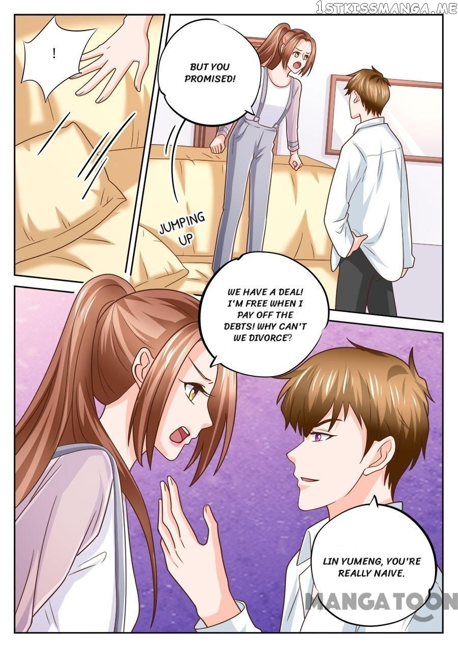Boss, I’ll Kick Your Ass chapter 218 - page 3