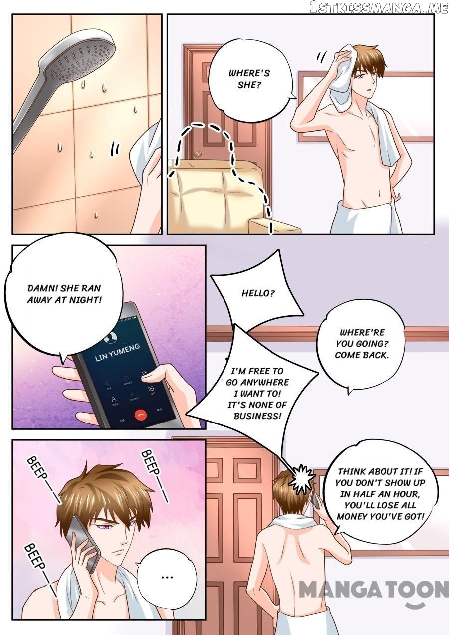 Boss, I’ll Kick Your Ass chapter 218 - page 5
