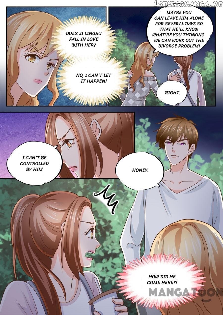 Boss, I’ll Kick Your Ass chapter 218 - page 7