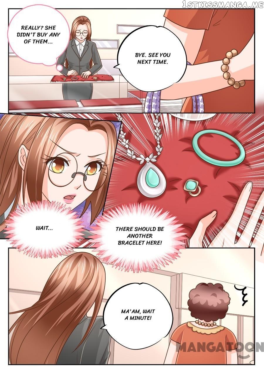 Boss, I’ll Kick Your Ass chapter 219 - page 5