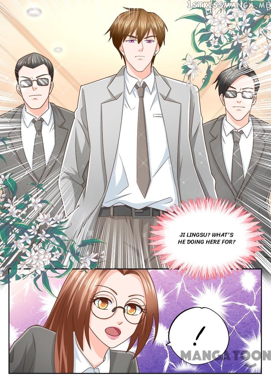 Boss, I’ll Kick Your Ass chapter 220 - page 5