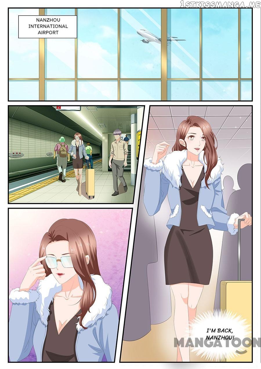 Boss, I’ll Kick Your Ass chapter 268 - page 2