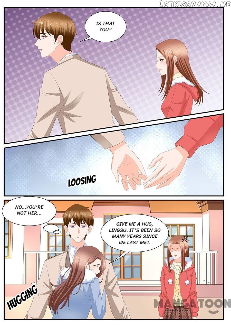 Boss, I’ll Kick Your Ass chapter 268 - page 5