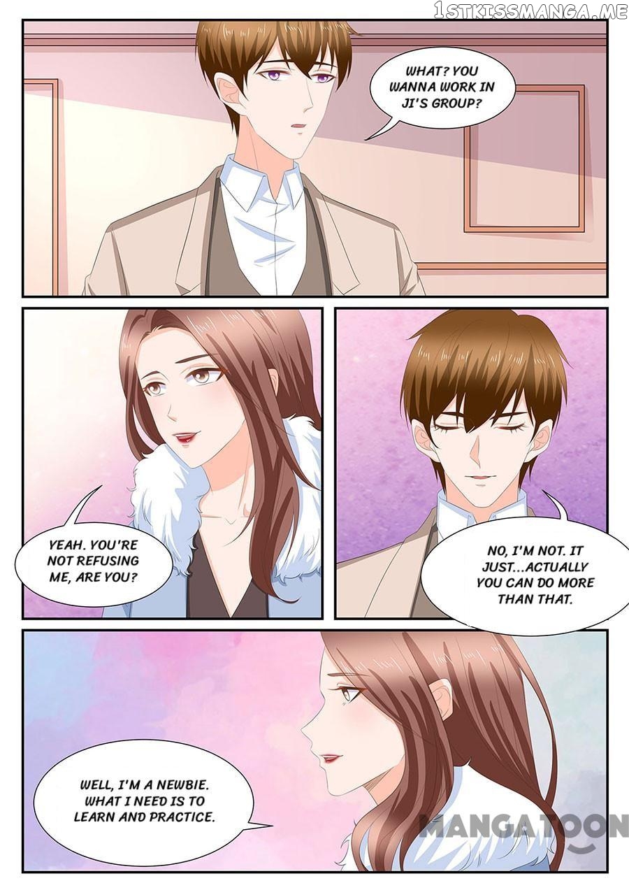 Boss, I’ll Kick Your Ass chapter 269 - page 2