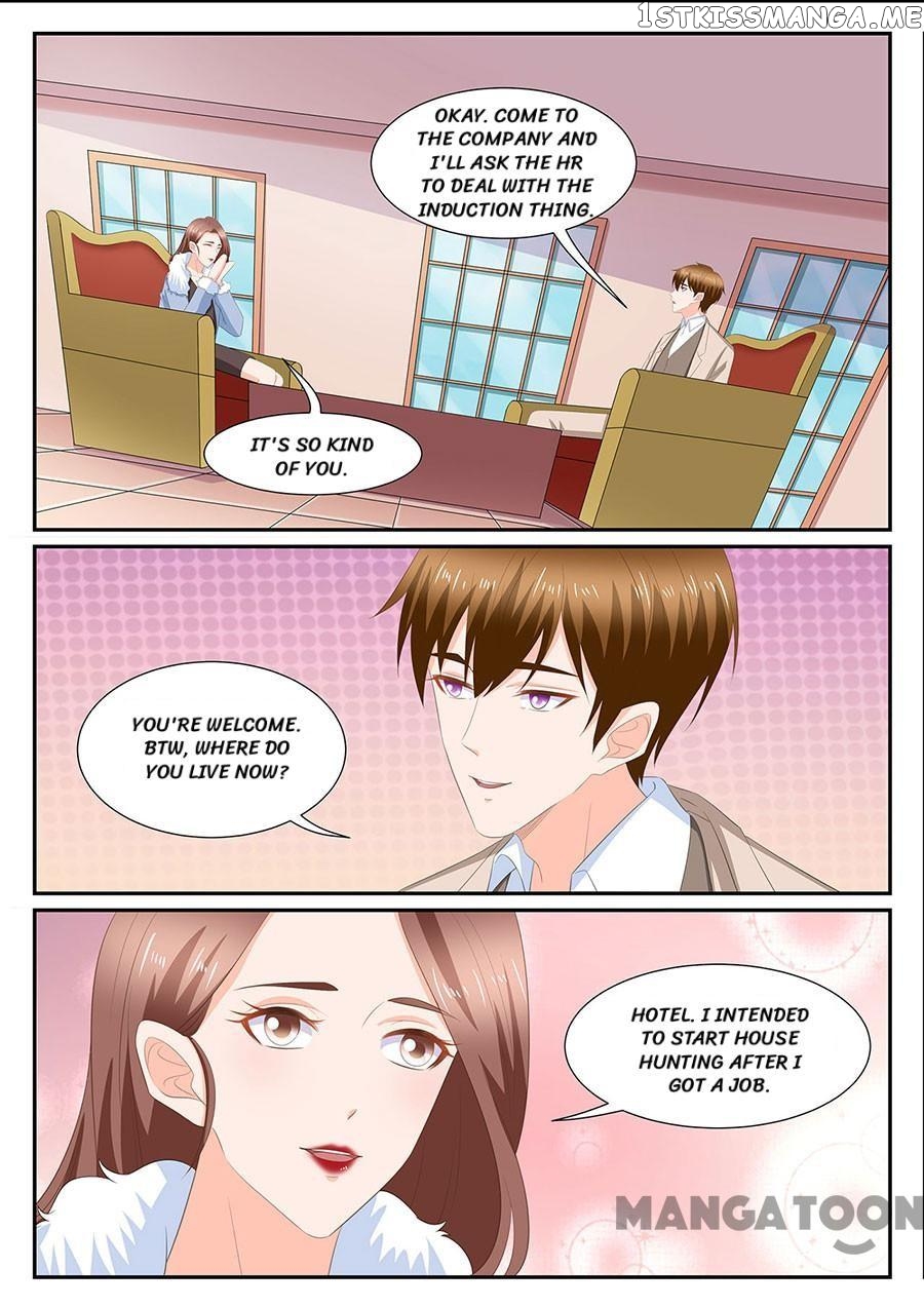 Boss, I’ll Kick Your Ass chapter 269 - page 3