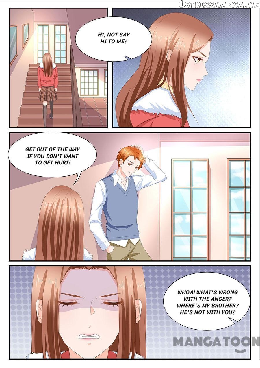 Boss, I’ll Kick Your Ass chapter 269 - page 5