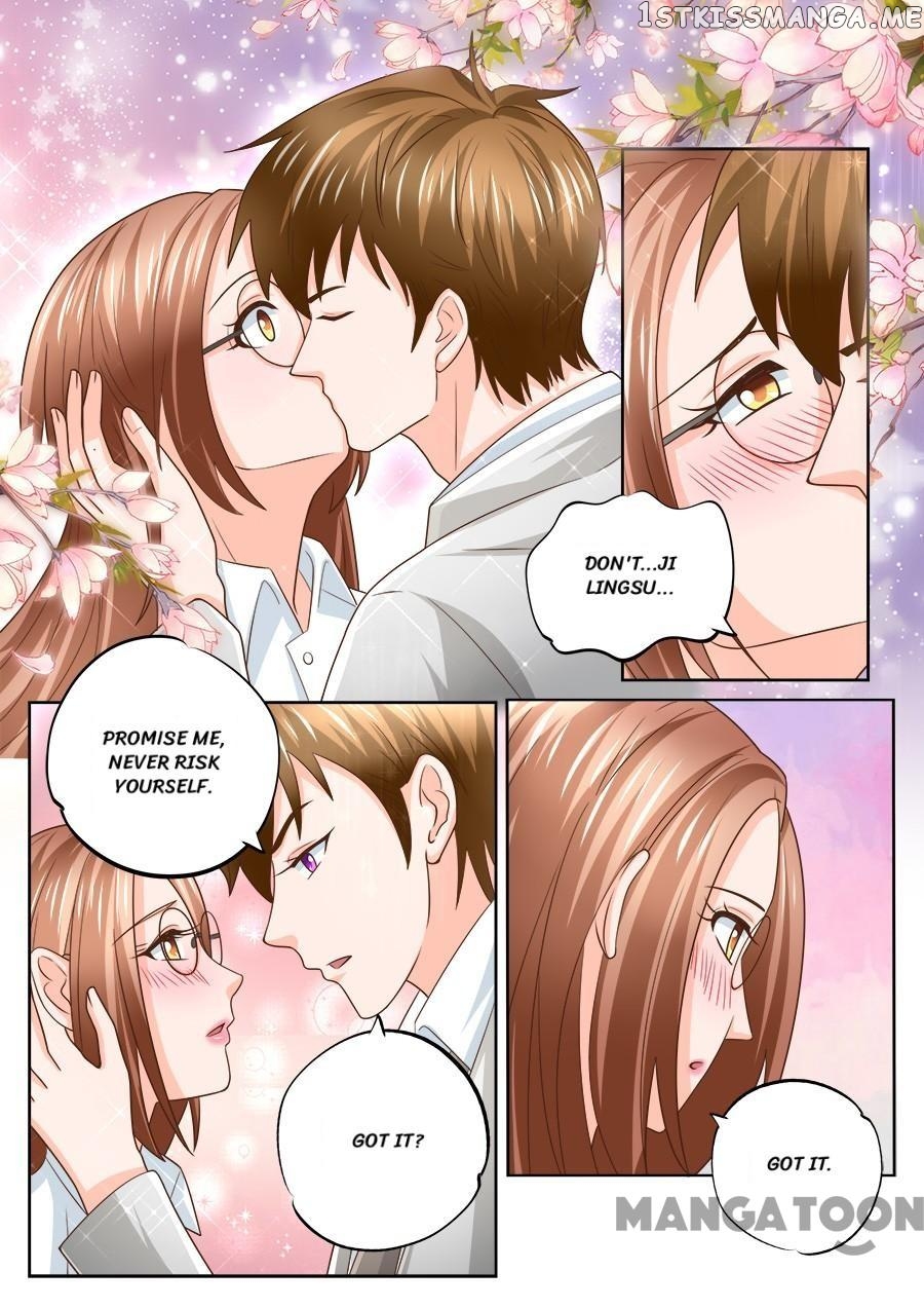 Boss, I’ll Kick Your Ass chapter 221 - page 3