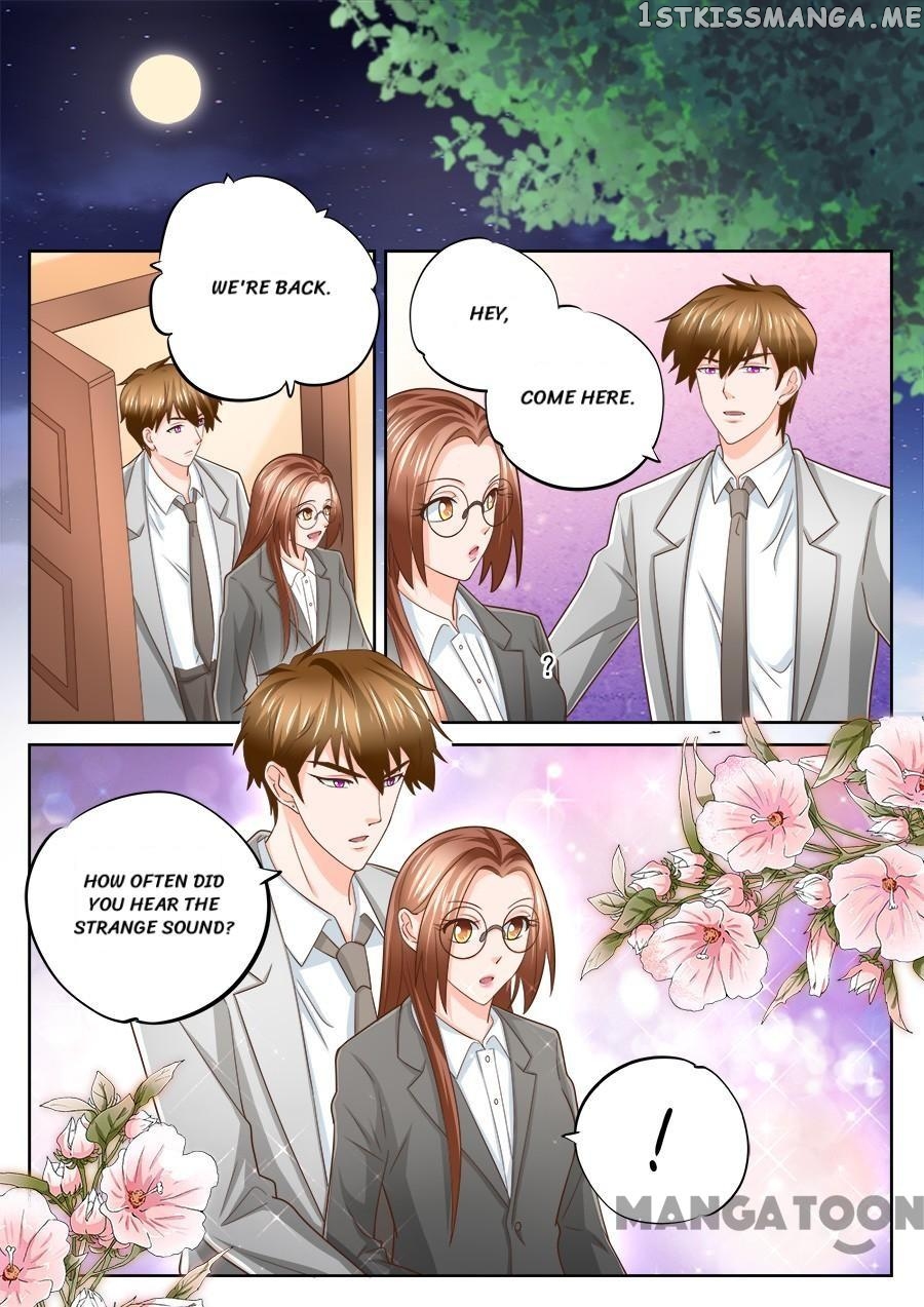 Boss, I’ll Kick Your Ass chapter 221 - page 4