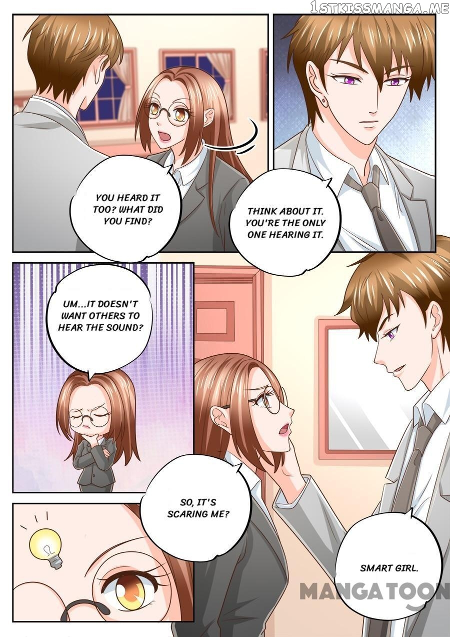 Boss, I’ll Kick Your Ass chapter 221 - page 5