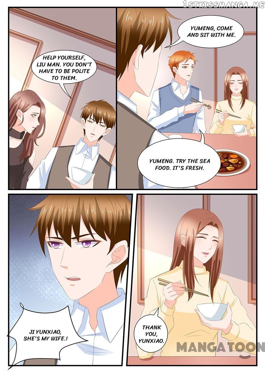 Boss, I’ll Kick Your Ass chapter 270 - page 2