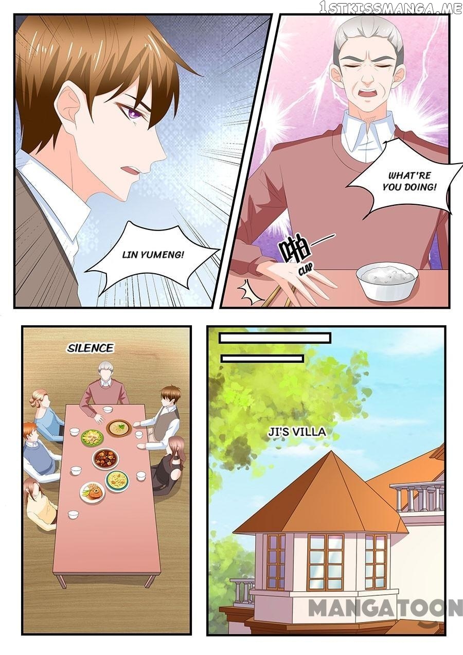 Boss, I’ll Kick Your Ass chapter 270 - page 3