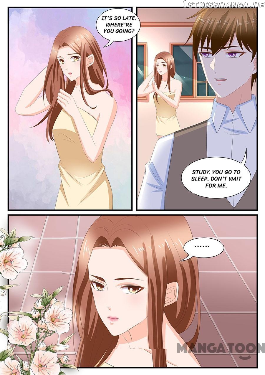 Boss, I’ll Kick Your Ass chapter 270 - page 4
