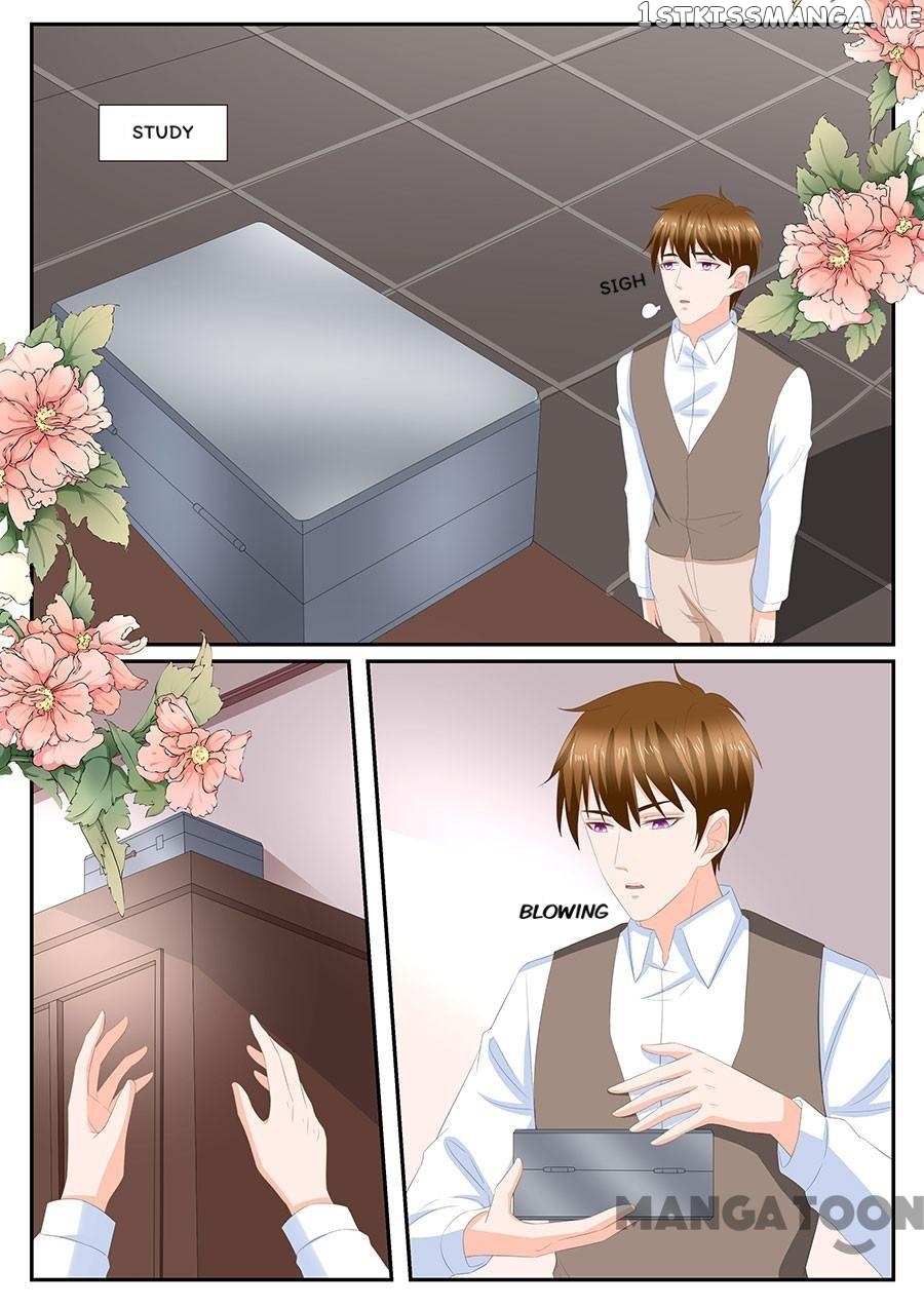 Boss, I’ll Kick Your Ass chapter 270 - page 5