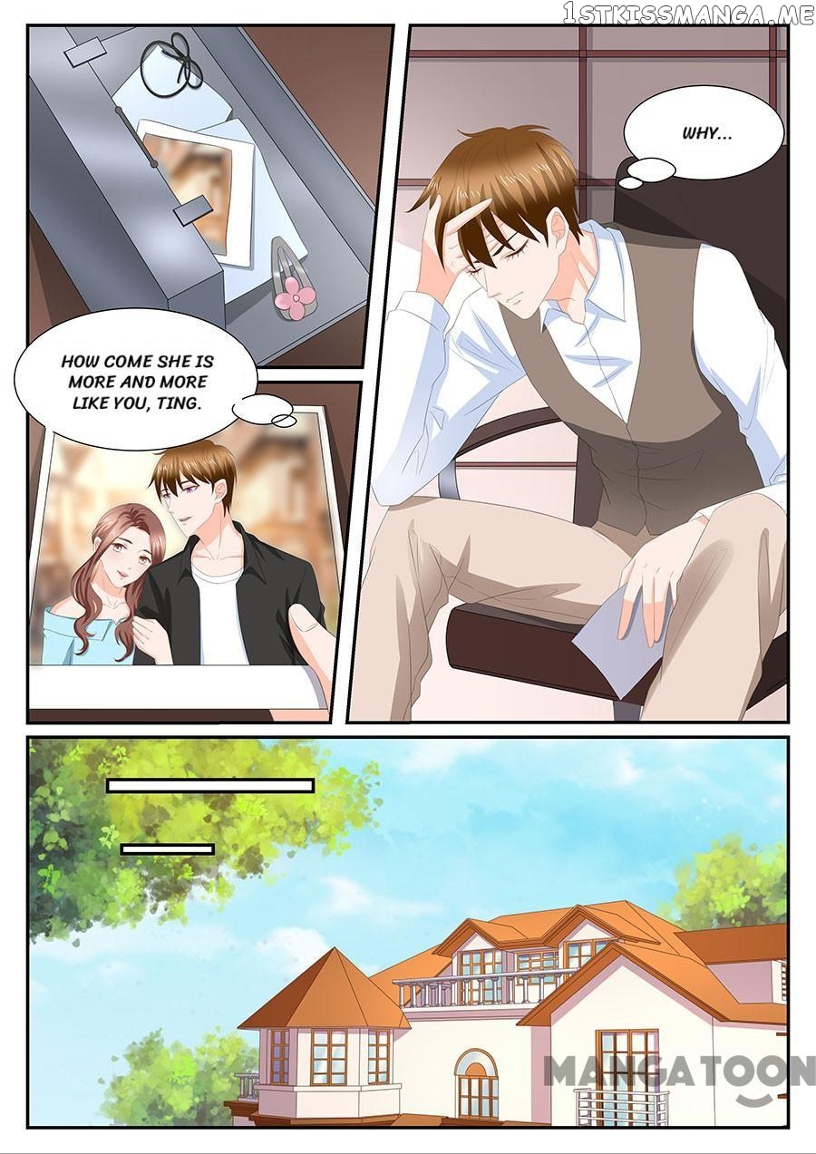Boss, I’ll Kick Your Ass chapter 270 - page 6