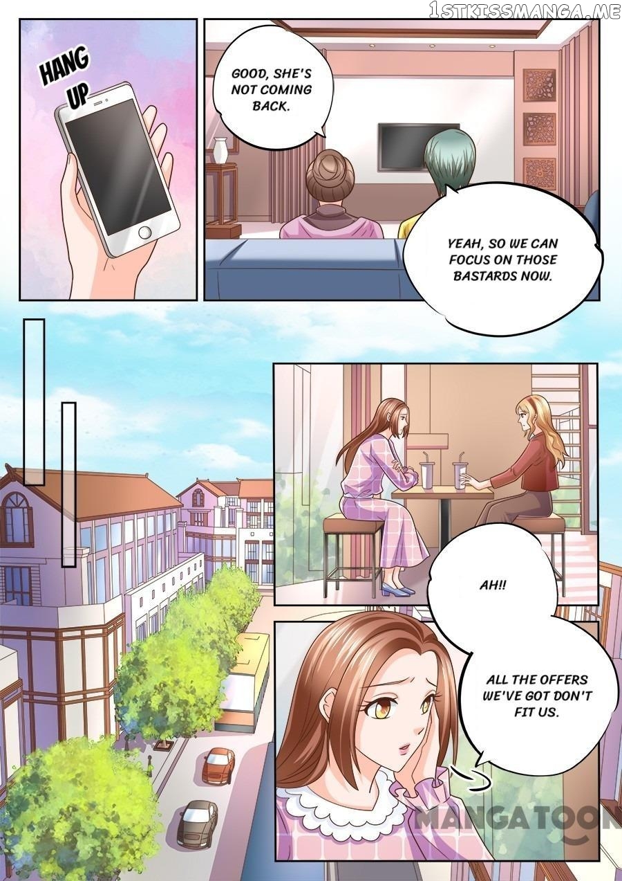 Boss, I’ll Kick Your Ass chapter 222 - page 1