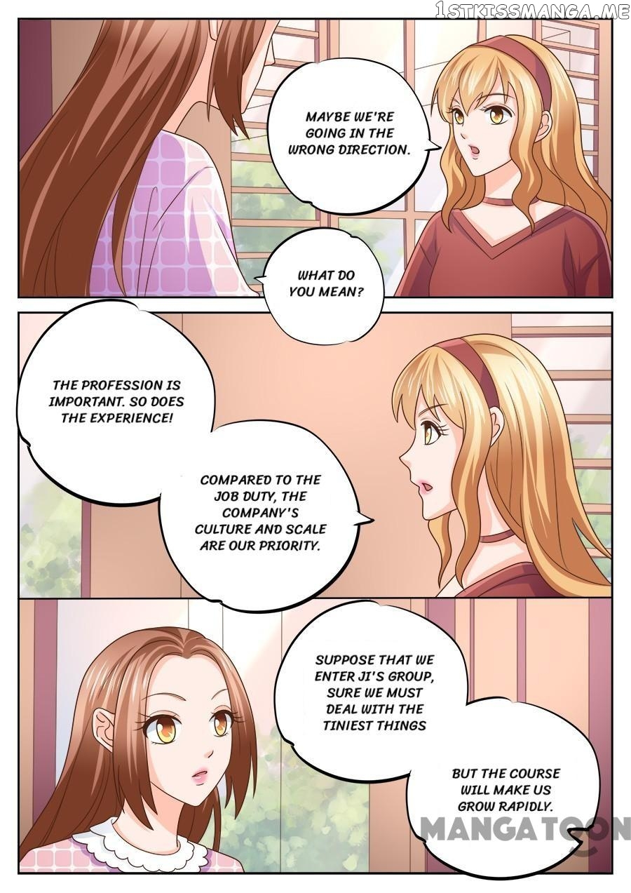 Boss, I’ll Kick Your Ass chapter 222 - page 2