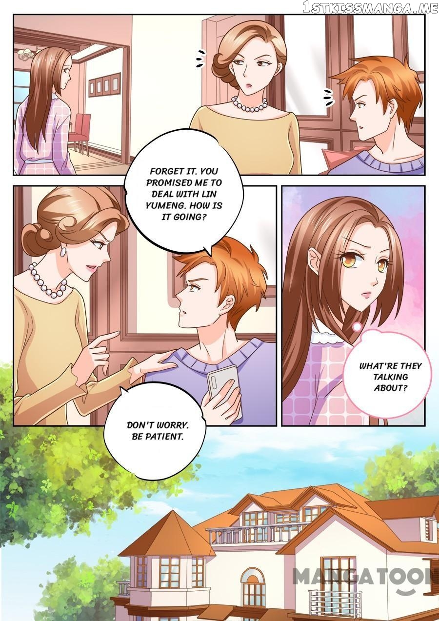 Boss, I’ll Kick Your Ass chapter 222 - page 5