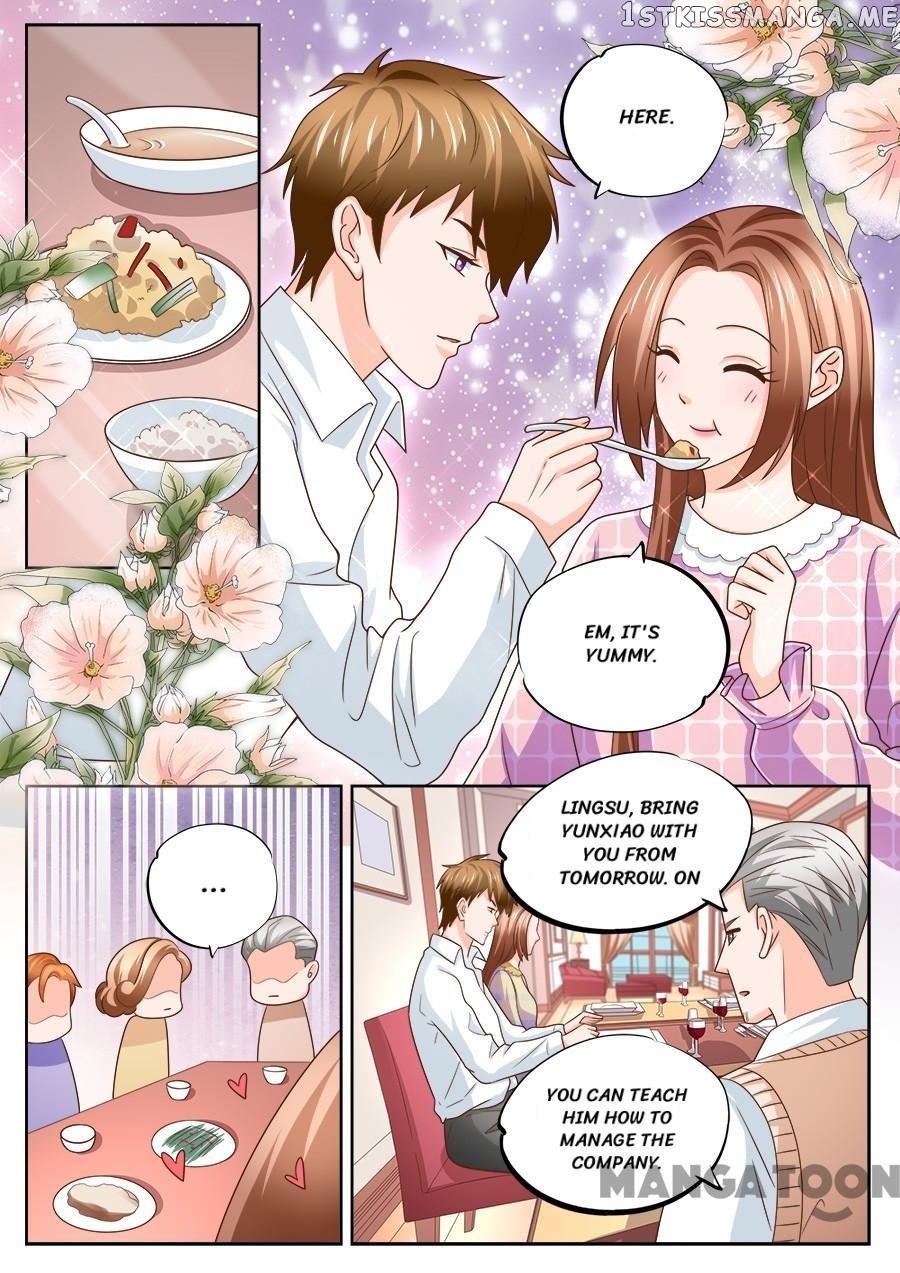 Boss, I’ll Kick Your Ass chapter 222 - page 6