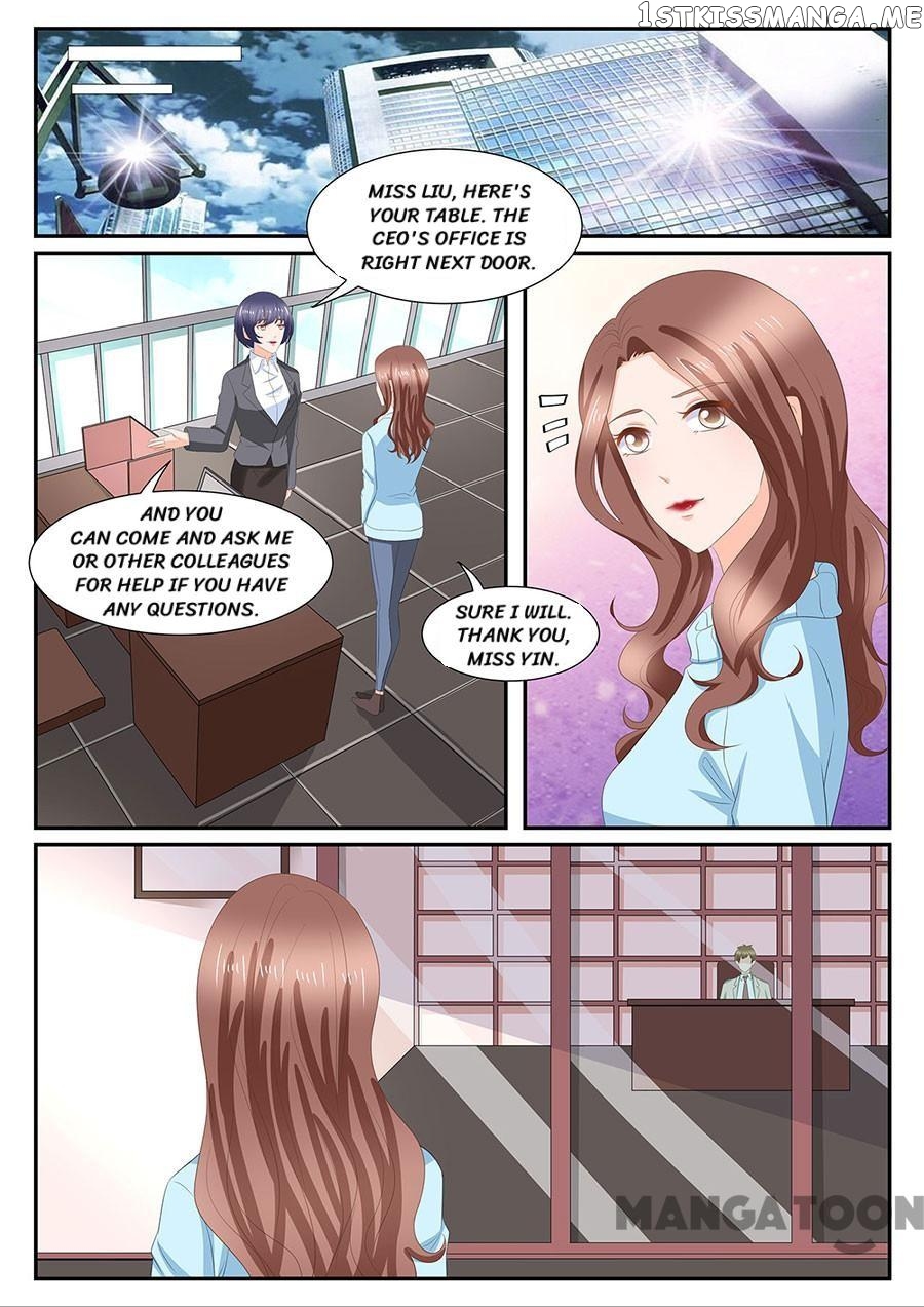 Boss, I’ll Kick Your Ass chapter 271 - page 1