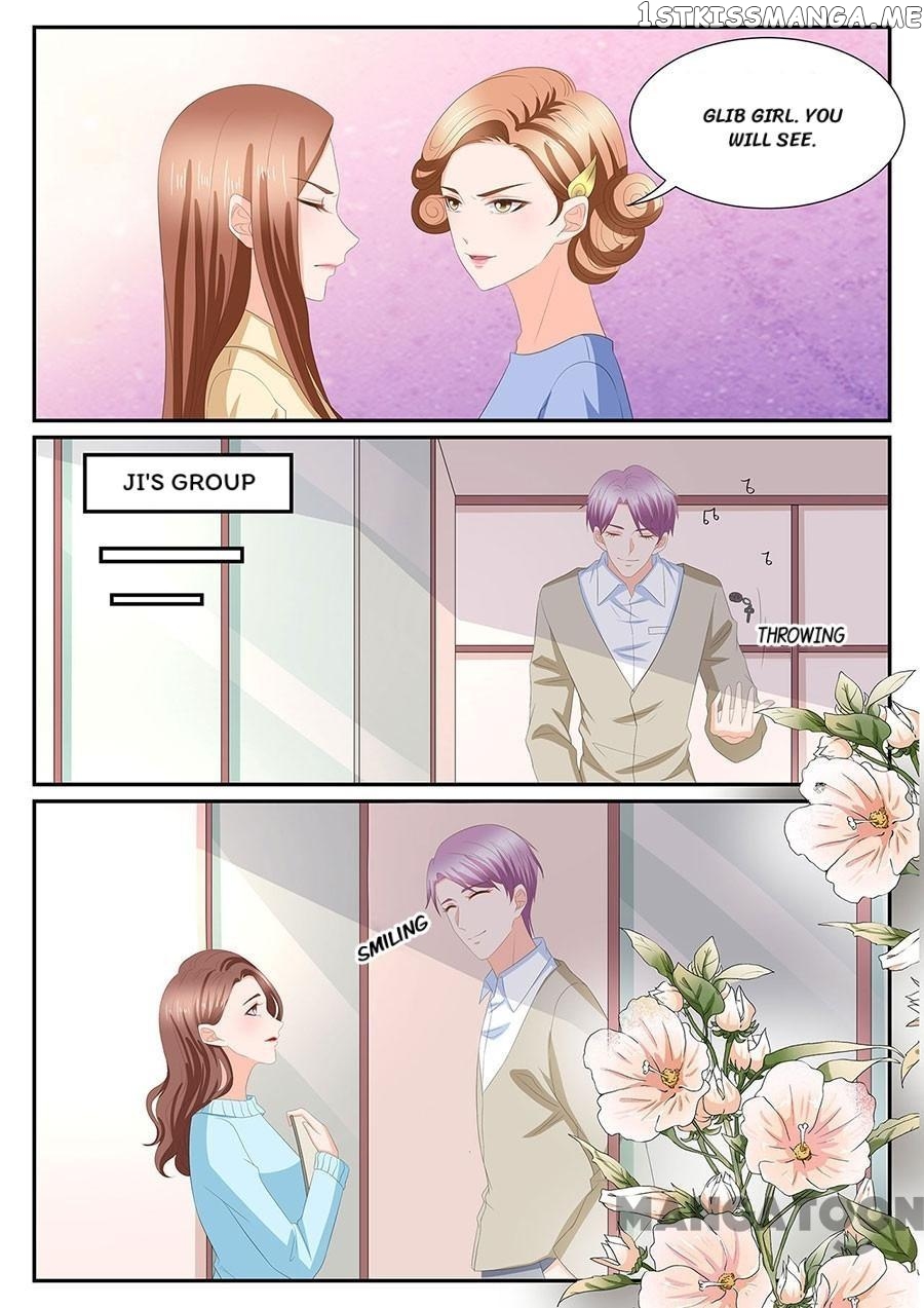 Boss, I’ll Kick Your Ass chapter 271 - page 6
