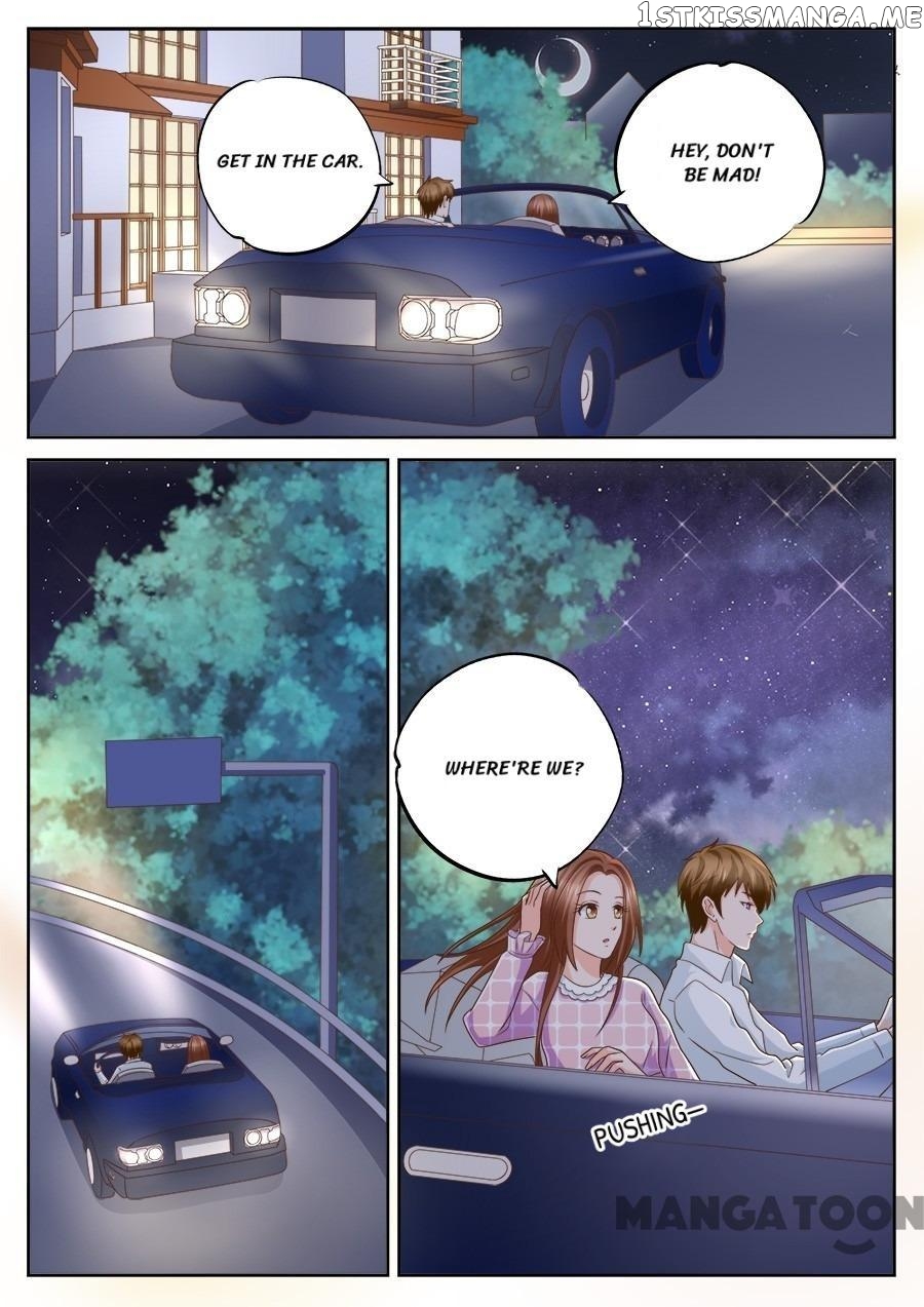 Boss, I’ll Kick Your Ass chapter 223 - page 2