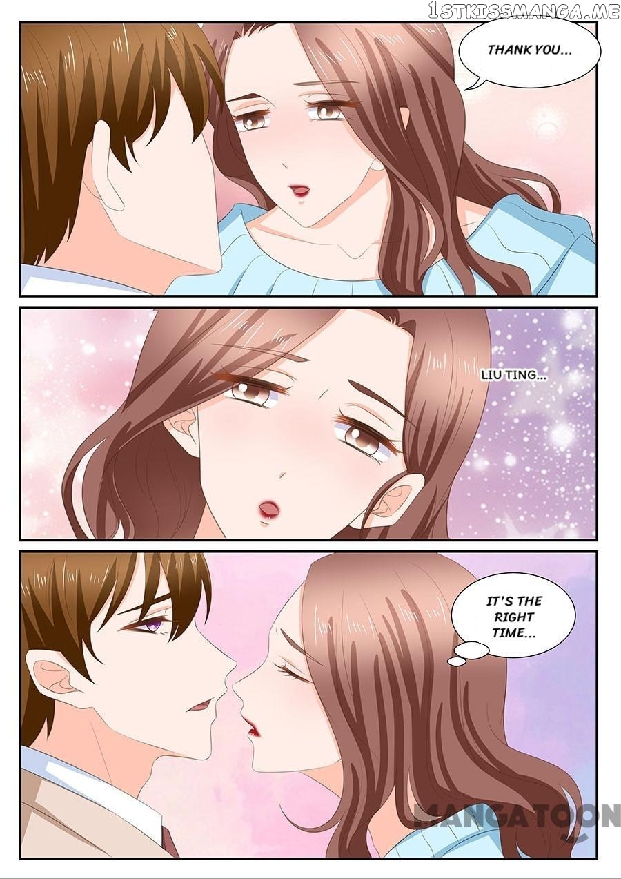 Boss, I’ll Kick Your Ass chapter 272 - page 3
