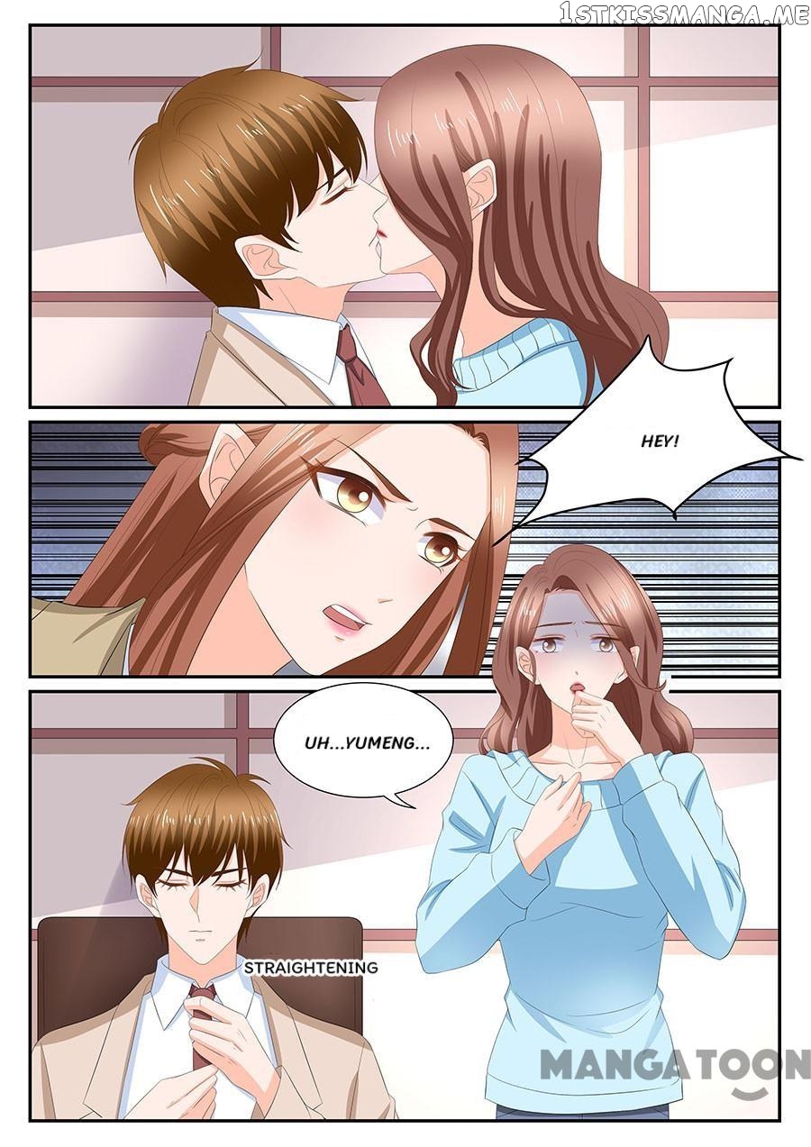 Boss, I’ll Kick Your Ass chapter 272 - page 5